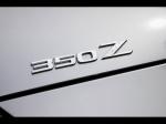 Nissan 350Z Roadster 2004 года